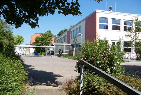Erich-Kästner-Schule